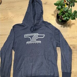Patagonia Anvil Lightweight Pullover Hooded Sweatshirt
